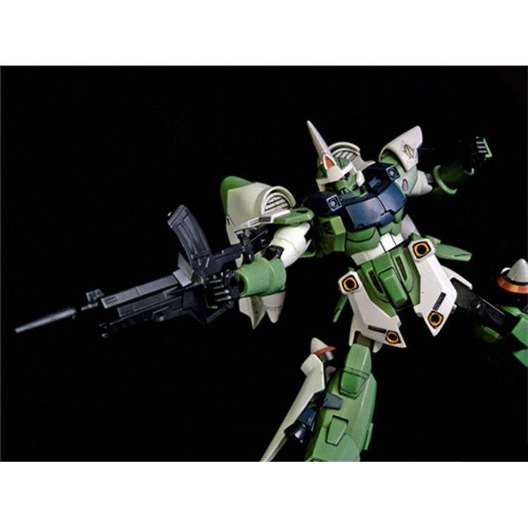 Mô Hình Gundam HG Ginn High Maneuver 1/144 Hgseed Bandai Đồ Chơi Lắp Ráp Anime Nhật