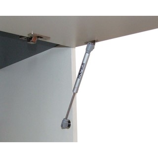 Pittong đẩy cánh tủ Hafele - Lực 80N, 100N, 120N, 150N