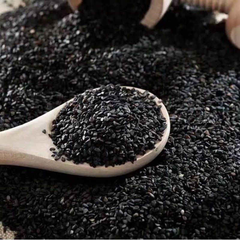 Vừng đen 200g