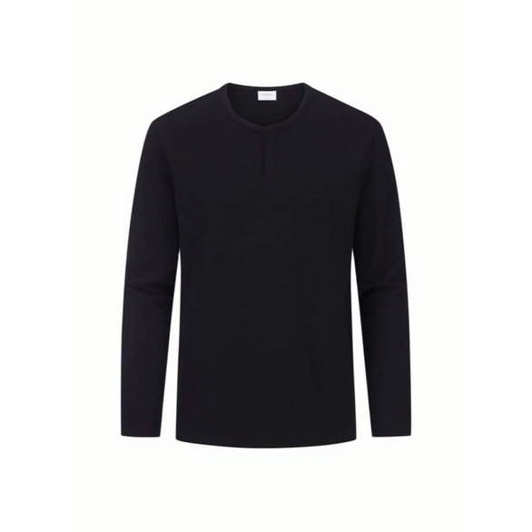 Áo thun nam dài tay xuất Hàn dư xịn