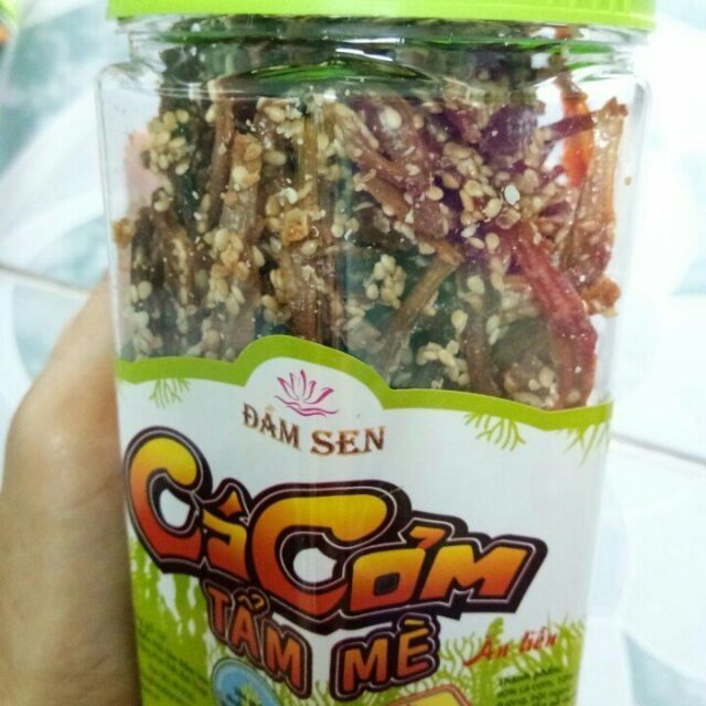 Đặc sản Phan Thiết