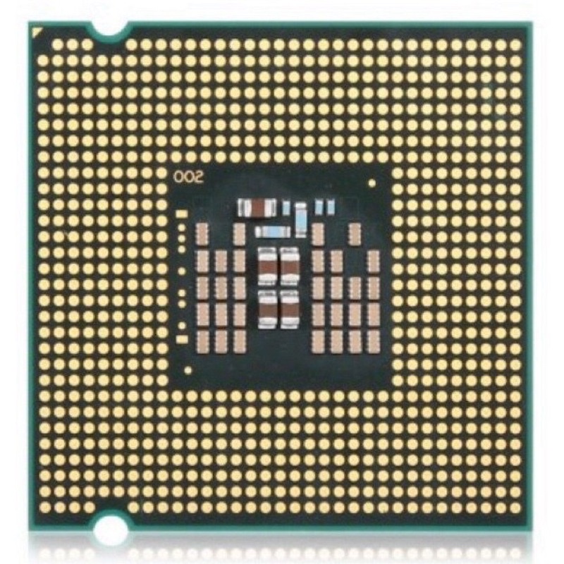 CPU core quad Q8300 2,5x4GHz socket 775 bảo hành 24 tháng (tặng kèm keo hanlziye siêu mát) | WebRaoVat - webraovat.net.vn