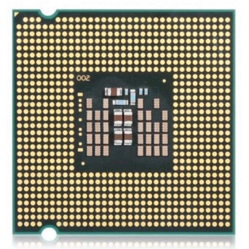CPU core quad Q8300 2,5x4GHz socket 775 bảo hành 24 tháng (tặng kèm keo hanlziye siêu mát) | BigBuy360 - bigbuy360.vn