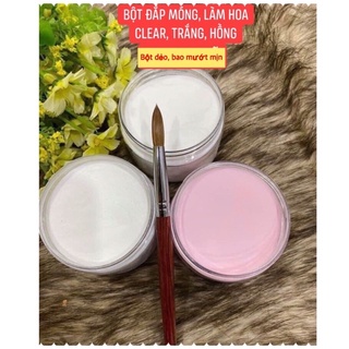 Bột đắp móng 50gr