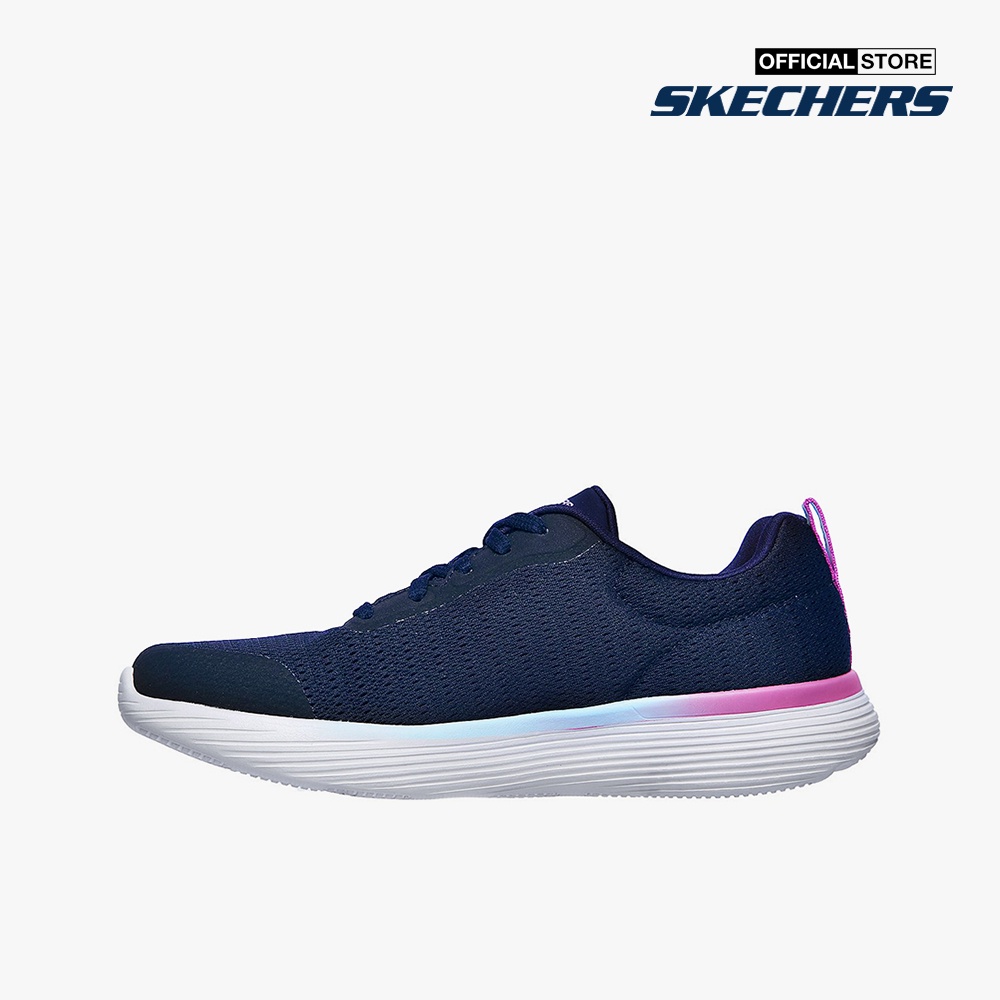 SKECHERS - Giày thể thao nam thắt dây Go Run 400 V2 128190-NVPR