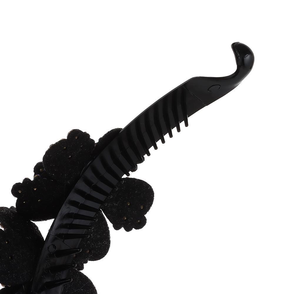 CACTU Bộ 2 Món Đồ 2 Món Thời Trang Cho Bé|Kẹp Tóc Hình Hoa Thời Trang Cho Nữ