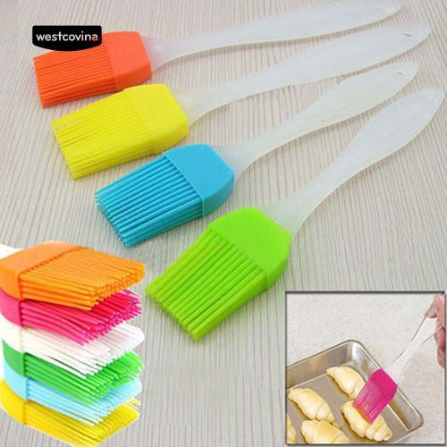 Cọ phết dầu bếp nướng BBQ tiện dụng