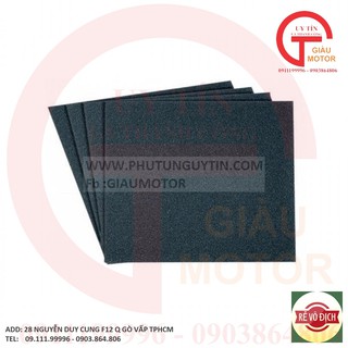 HB- Giấy nhám nước Kovax 1000 - 1200 - 1500