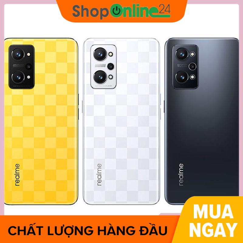 Điện thoại Realme Q5 Pro Ram 8G/256G chip Snap 870 5G-Nhập khẩu