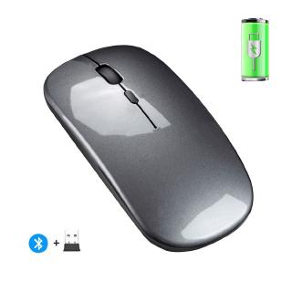 Chuột Bluetooth 5.0 Không Dây 2.4g