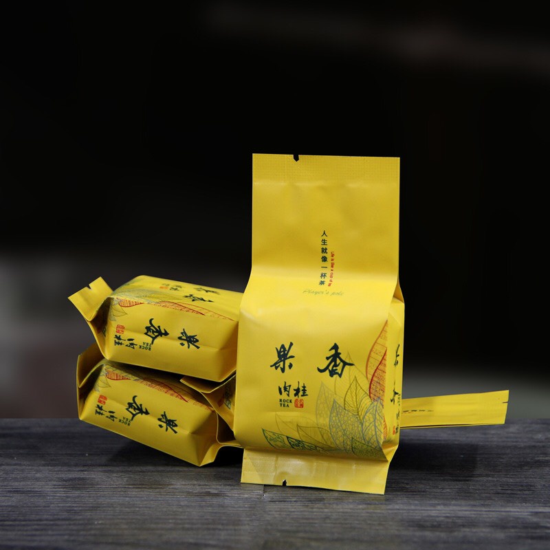 Gói trà lẻ các loại danh trà oolong, trà đen, thiết quan âm