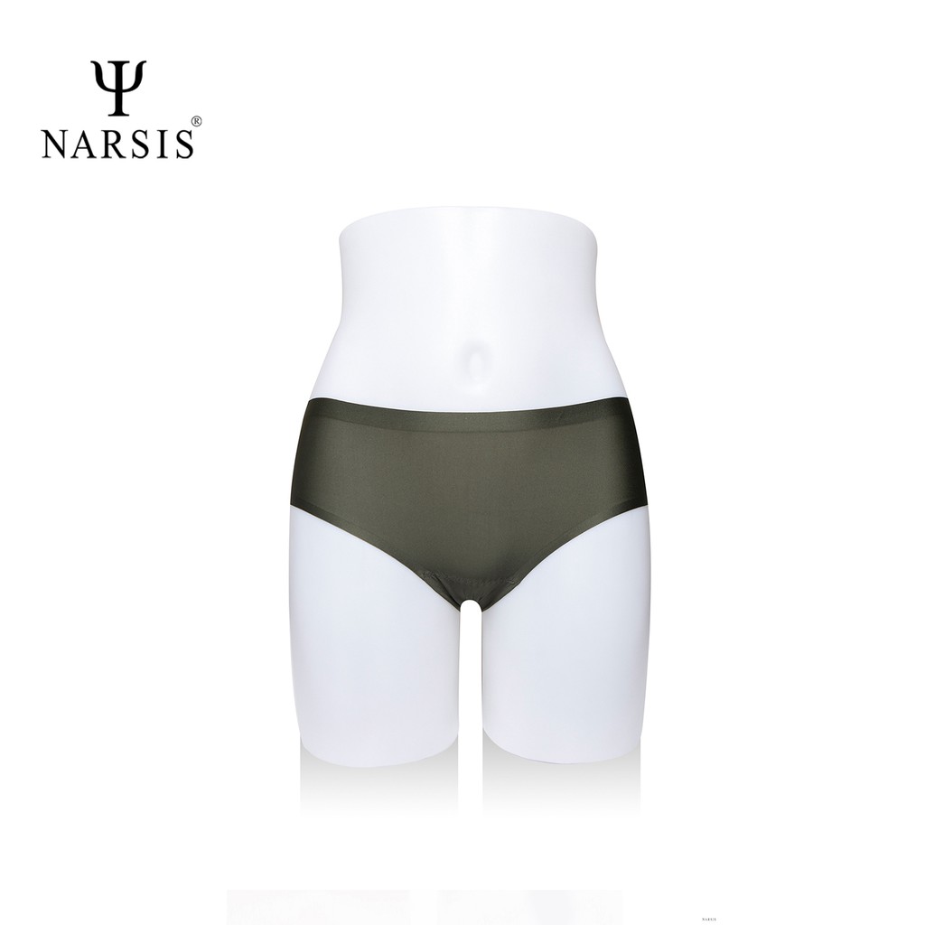 Quần lót nữ Narsis, quần lót nữ co giãn 4 chiều siêu mềm, thấm hút cực tốt, Quần chíp nữ không lộ viền