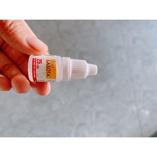 5 lọ lasota chịu nhiệt L25