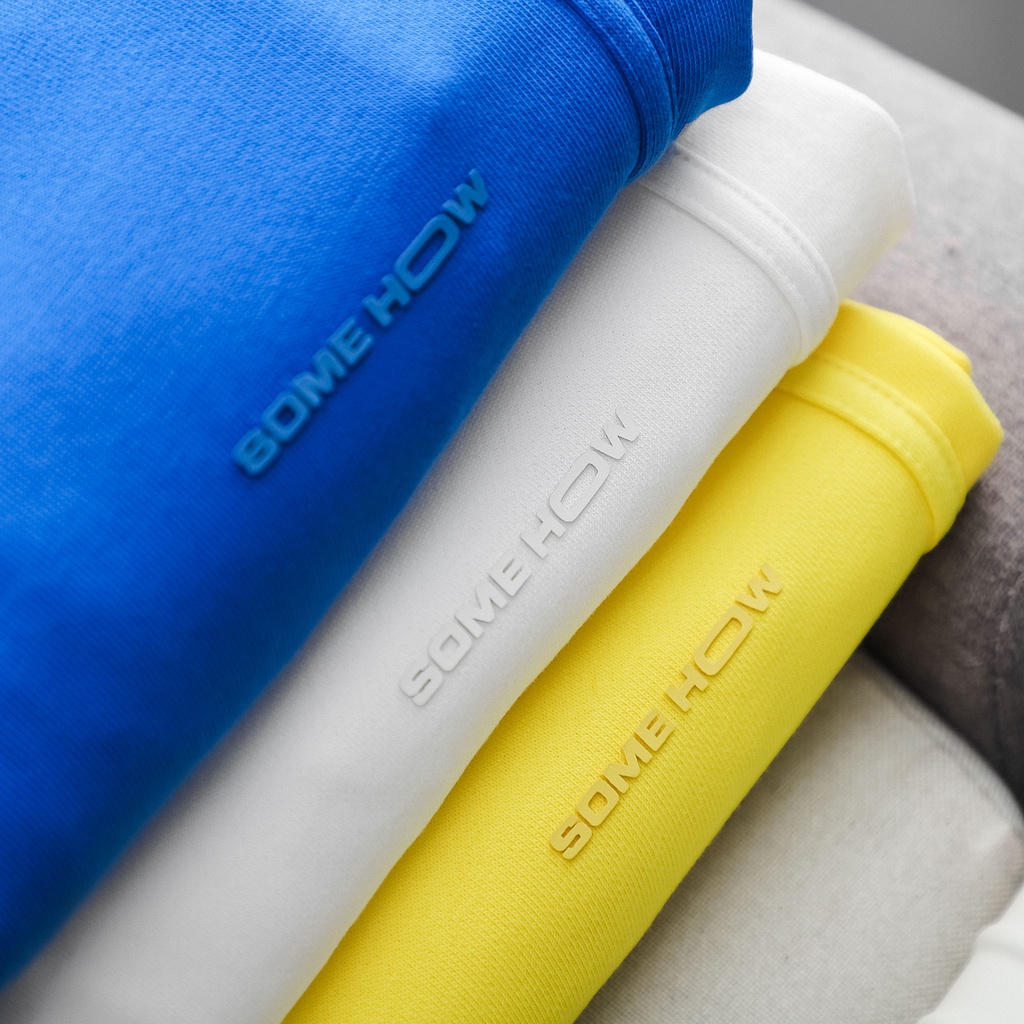 Quần Jogger Nam Fresh Color Gen 4 Thể Thao Thời Trang,Vải Nỉ Cao Cấp 000413, SOMEHOW
