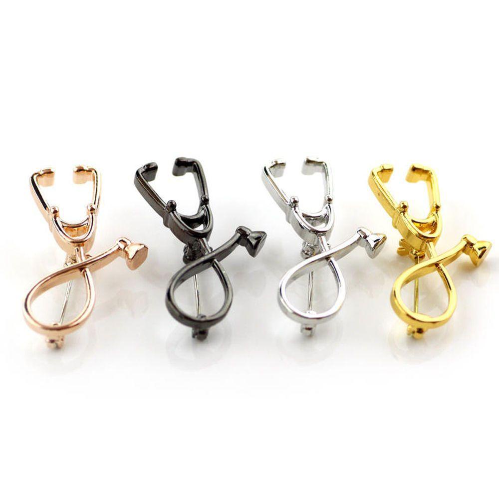 MXGOODS Trâm Cài Áo Hình Tốt Nghiệp Thời Trang Cho Học Sinh