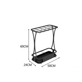 Kệ Ô Dù mới (Hàng có sẵn)