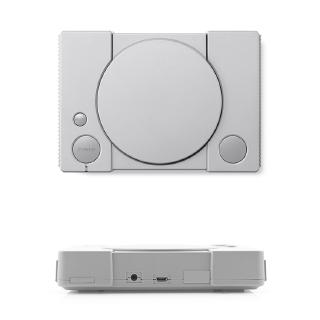 Máy Chơi Game Cổ Điển 8-bit Ps1 Mini