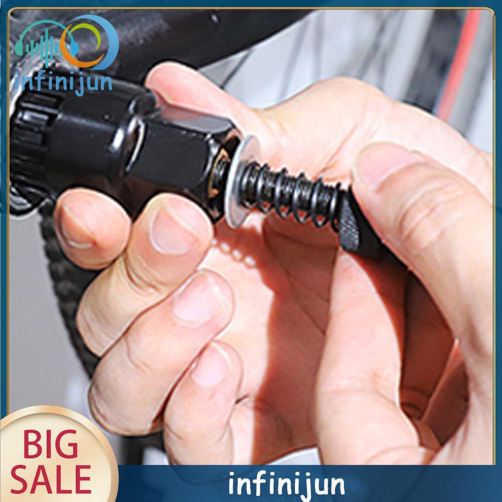 Dụng Cụ Sửa Chữa Trục Xe Đạp Chống Rơi Chuyên Dụng