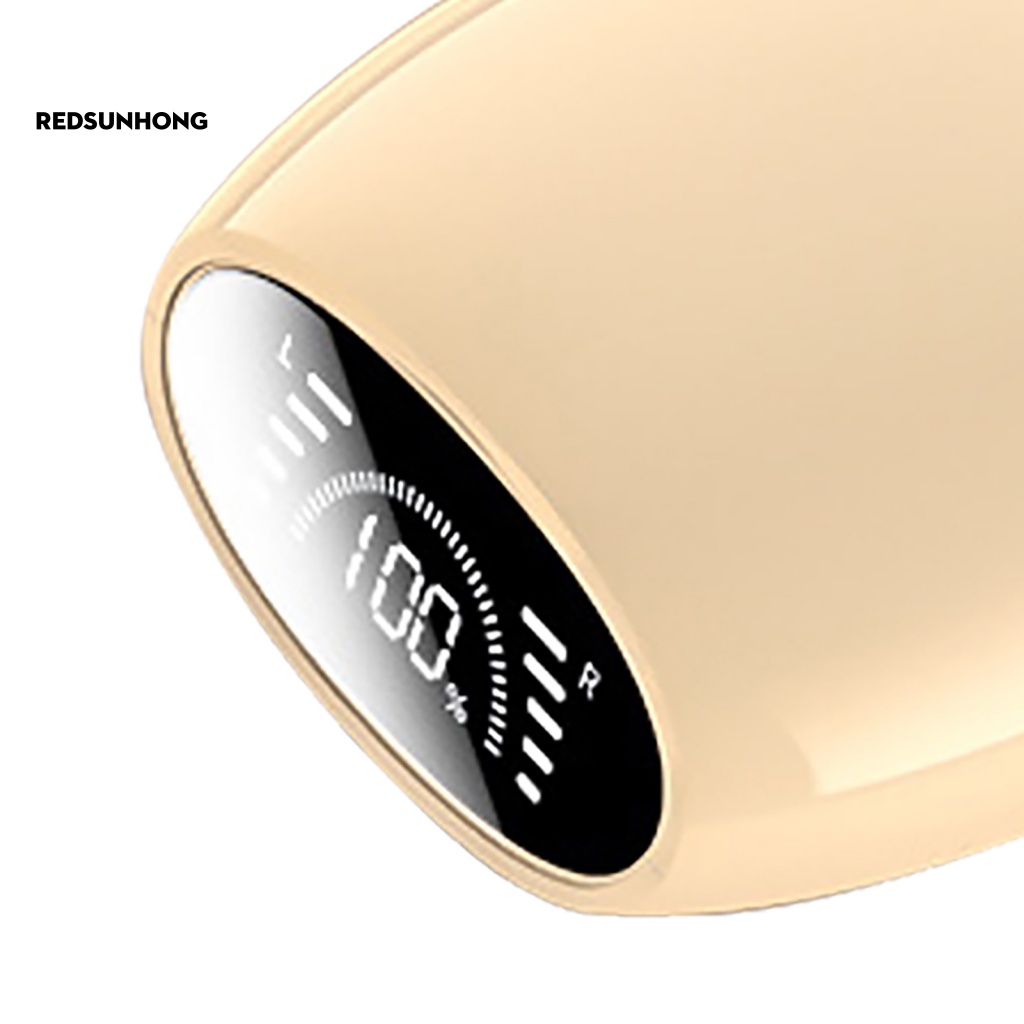 Tai nghe không dây RSH.z 5.2 Âm Thanh Sống Động Chất Lượng Cao