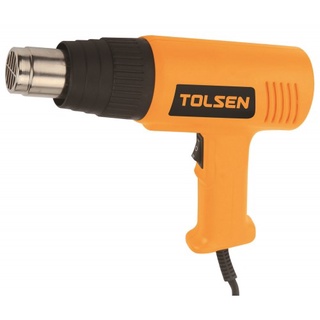 Máy khò hơi nóng 1000w - 2000w tolsen 79100