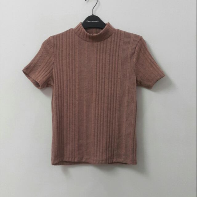 Áo kiểu F21
