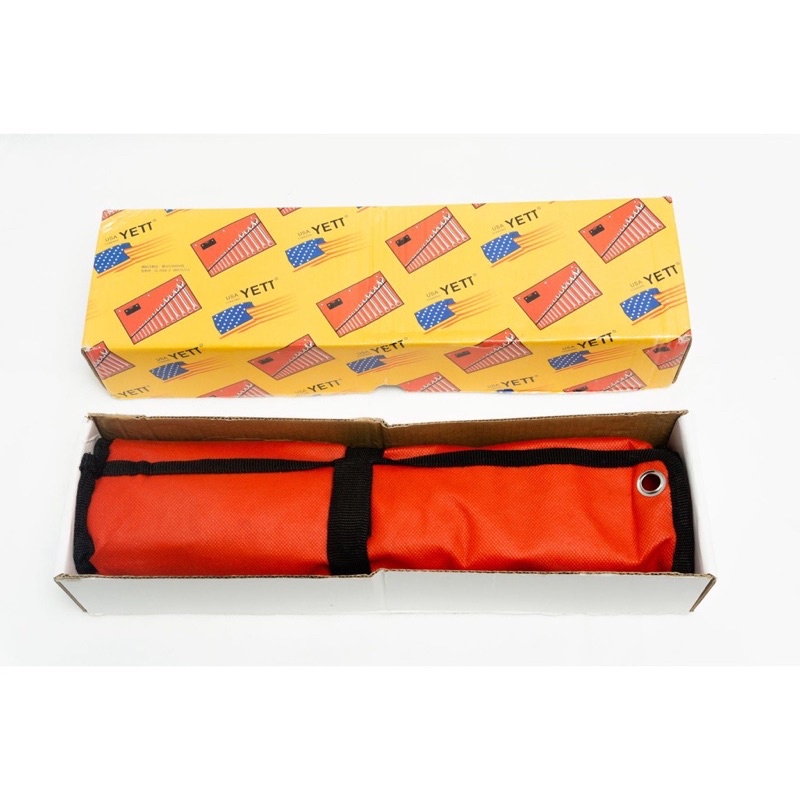 Bộ Cờ lê Yeti Đa năng 8mm-24mm