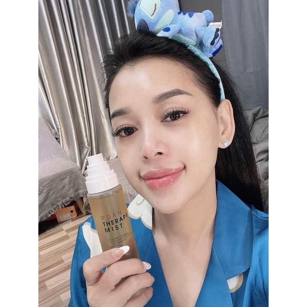 Xịt Khoáng Tế Bào Gốc Kyung Lab PDRN Therapy Mist