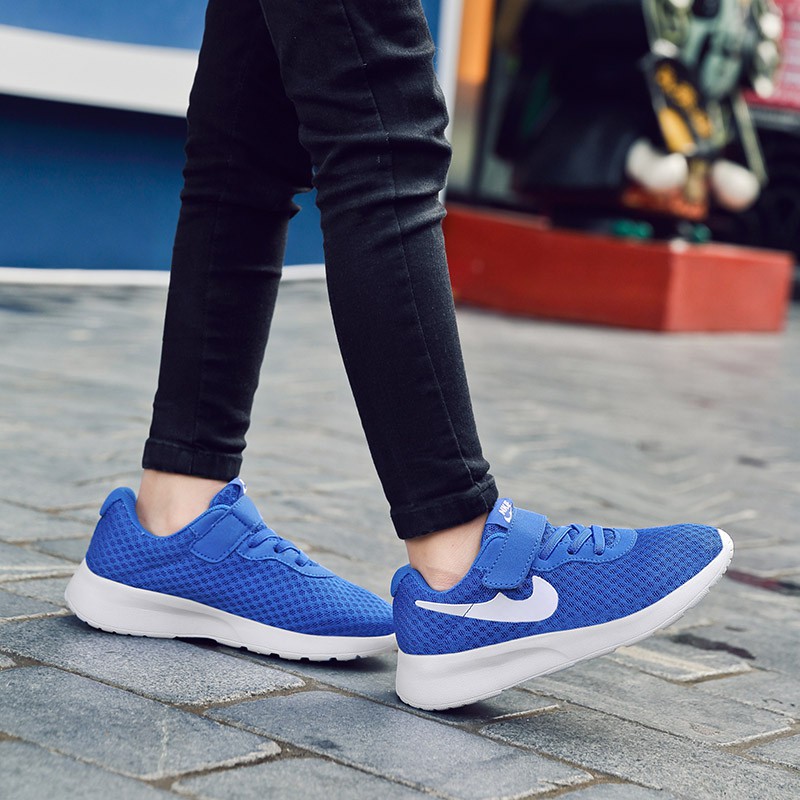 Giày Thể Thao Thời Trang Cho Trẻ Em Size 28-39 【530