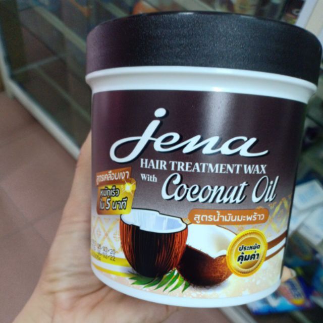 Kem ủ tóc dừa Jena Thái Lan | BigBuy360 - bigbuy360.vn