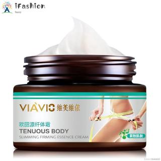 Kem Tan Mỡ Bụng