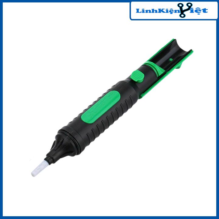 Hút thiếc cơ loại nhỏ siêu khỏe CJ-101 Nhật Bản