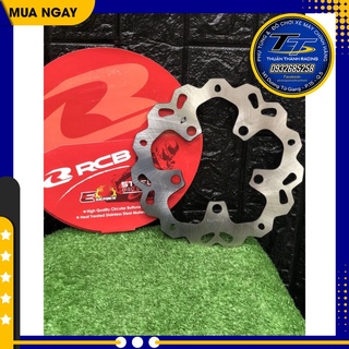 ĐĨA THẮNG SAU RCB CHO EX