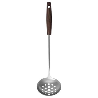 Dụng cụ nấu ăn cán gỗ