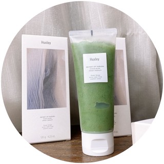 Tảy da chết Huxley | Scrub mask: Sweet Therapy Huxley- Gauheohouse
