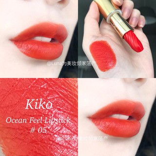 Son KIKO Ocean Feel