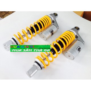 phuộc sau AB Onlins - Phuộc Airblack Onlins