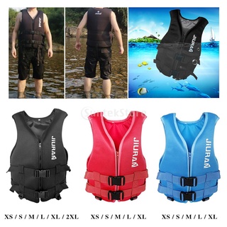 [Lzdyyh3] Bọt bơi Kayaking Sailing Trẻ em Neoprene Phao thoáng khí Hỗ trợ Phao thể thao dưới nước Cá nhân