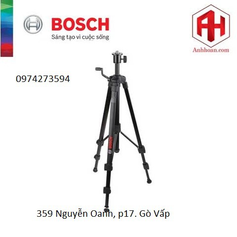 Chân máy đo BT 150 5/8