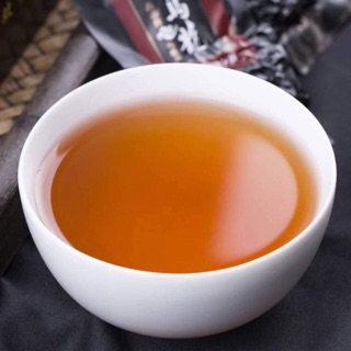 Trà Hắc Ô Long