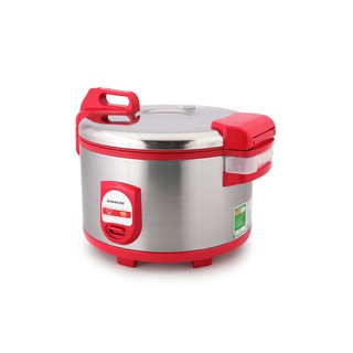 Nồi cơm điện Sunhouse SH866 5.6L