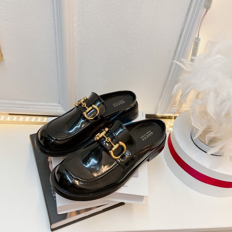 Sục Da Bóng Tag Vàng Độn Đế Siêu Xịn Sò Hàng Chuẩn Loại 1