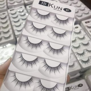 Mi giả 5D Kun