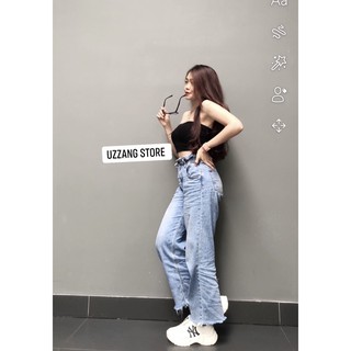 ÁO ỐNG CROPTOP SIÊU XINH 😍😍