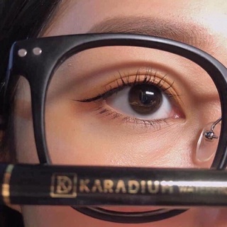 𝐃𝐀̣ 𝐊𝐄̉ 𝐌𝐀̆́𝐓 𝗞𝗔𝗥𝗔𝗗𝗜𝗨𝗠 - kẻ mắt dạ Karadium Hàn