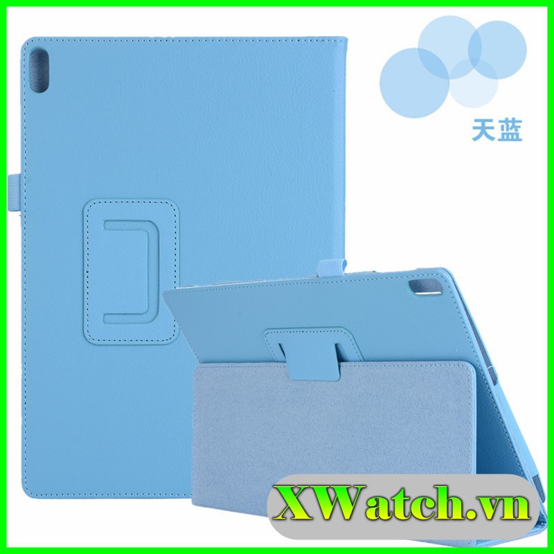 Bao da PU bảo vệ máy tính bảng Lenovo Tab E10 TB-X104 / X104F / TB-X104N / 10.1 inch