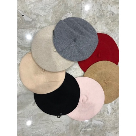 *(Hàng có sẵn) Mũ nồi_SP56594309