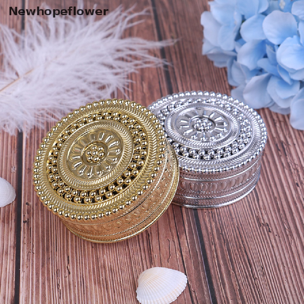 Kẹo Nhựa Phong Cách Cổ Điển