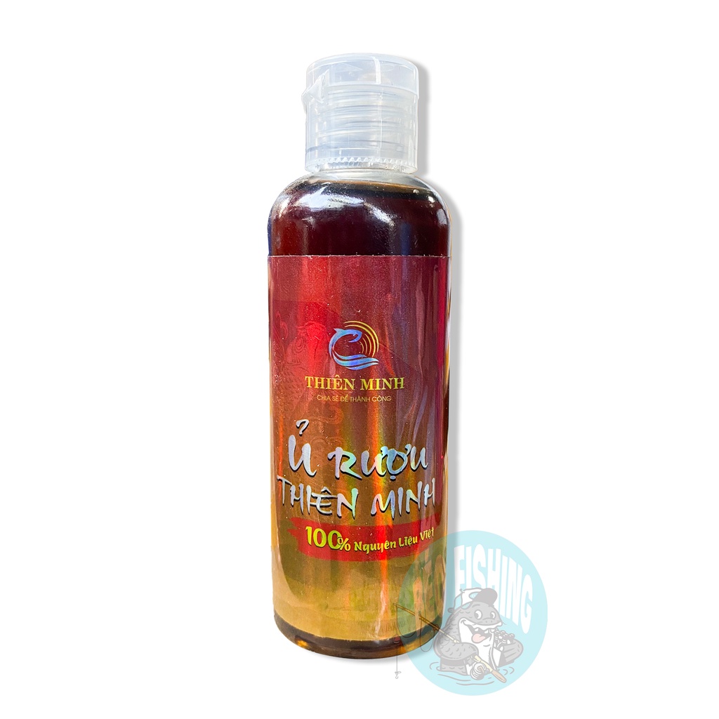 HƯƠNG LIỆU CÂU CHÉP MỚI THIÊN MINH - VŨ MÔN : Ủ Thâp Vị + Hương Chép Mới + Nhũ Sữa câu cá chép siêu nhạy