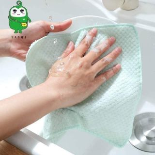 Khăn hút nước.comfo 10 cái