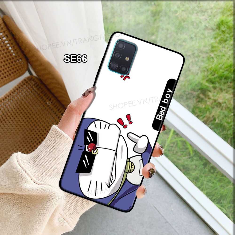 Ốp lưng samsung A31 - A32 - A51 - A52 - A52s - A71 - A72 - M51 cực dễ thương - bền - đẹp